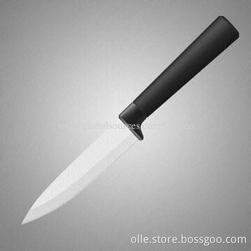 5-inch Easy Cut Ceramic Utility Knife